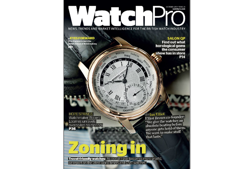 Watchpro cover oct 13